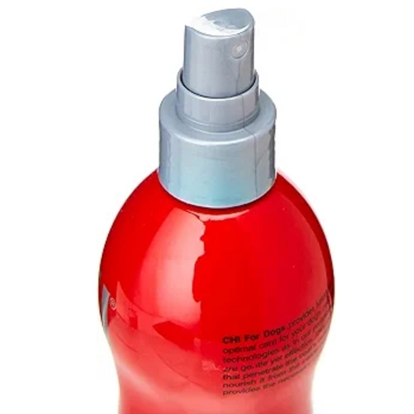 CHI Detangling Finishing Dog Spray, 10-fl oz bottle - Picture 3 of 8